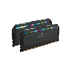 CORSAIR Dominator DDR5 64GB Kit 5200MHz CL40 - Ultimate Performance RAM for Gamers & Creators - 0840006660965